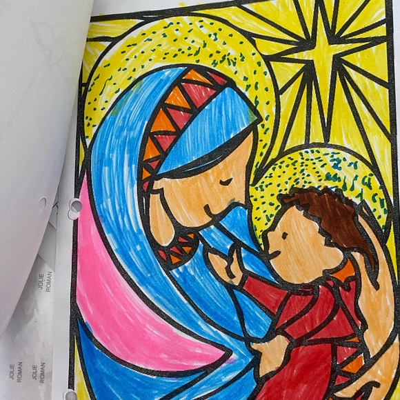 Meet your Posher, Mary - Picture 1 of 1